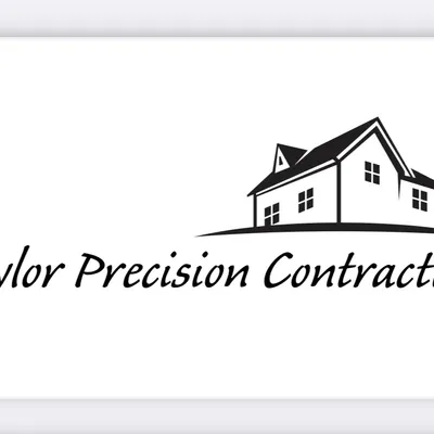 Taylor Precision Contracting
