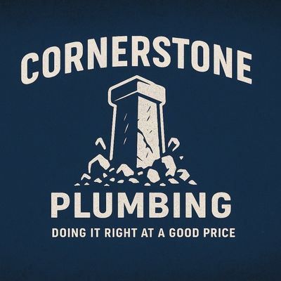 Cornerstone Plumbing Service