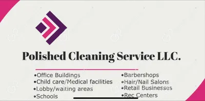 Polished Cleaning Service LLC