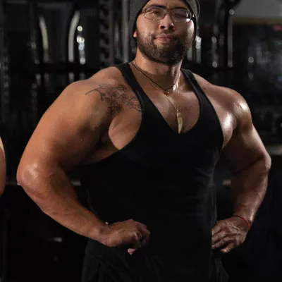 Nicholas Ngo