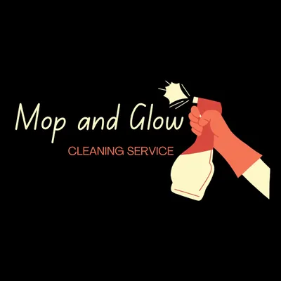 Mop and Glow Cleaning Service