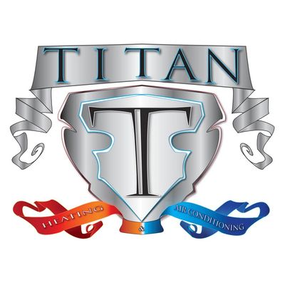 Titan Heating & Air Conditioning, Inc.