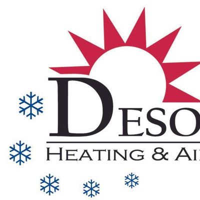 Desormeaux's Heating & Air Conditioning Inc