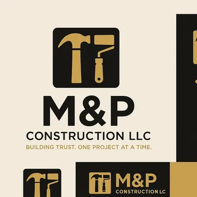 M&P construction LLC