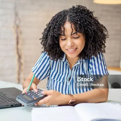 Quantum Financial Tax Services
