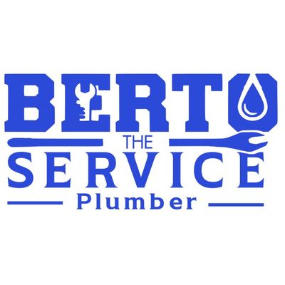 Berto The Service Plumber