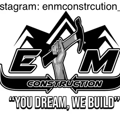 EnMconstruction