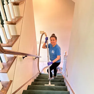 Glitz Janitorial Services LLC