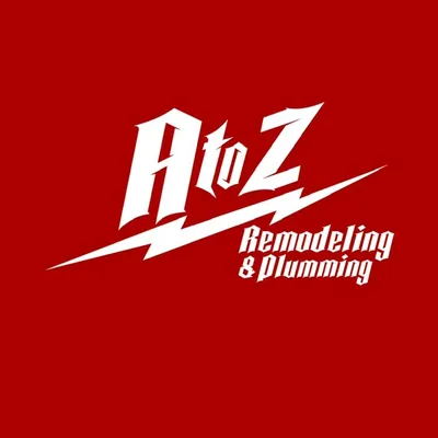 A to Z remodeling & plumbing