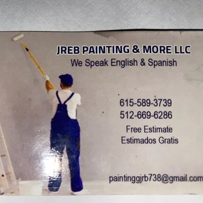 JREB PAINTING & REMODEL LLC