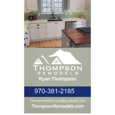 Thompson Remodels