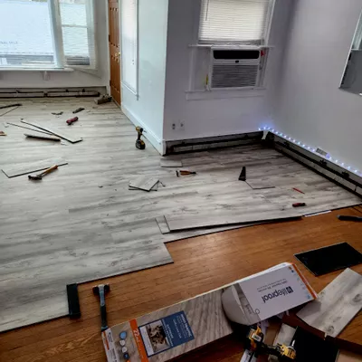 Peter Construction