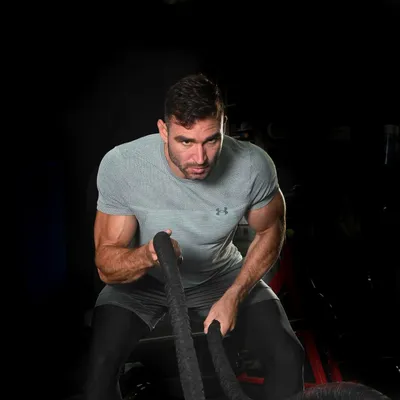 V Personal Training