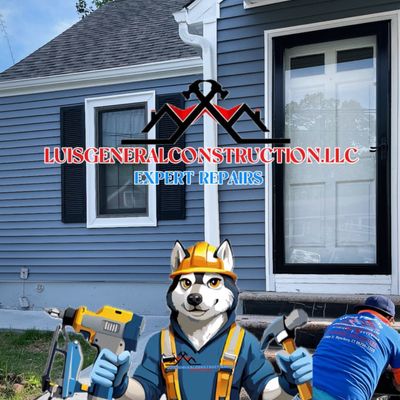 LuisGeneralConstruction.LLC