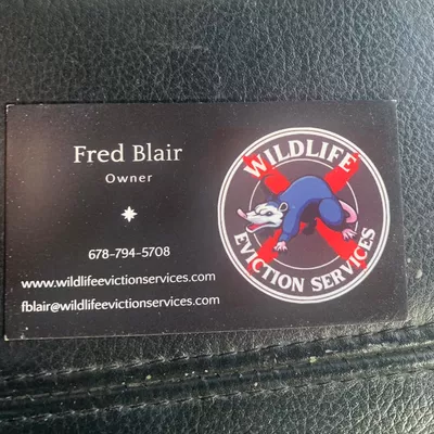 Wildlife Eviction Services, LLC