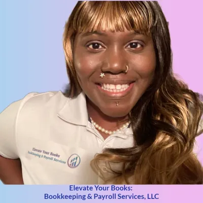 Elevate Your Books: Bookkeeping & Payroll Services