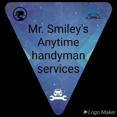 Mr Smiley Anytime Handyman Services