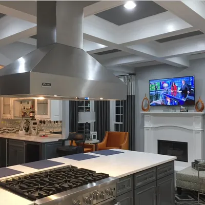 CuttingEdge Built LLC