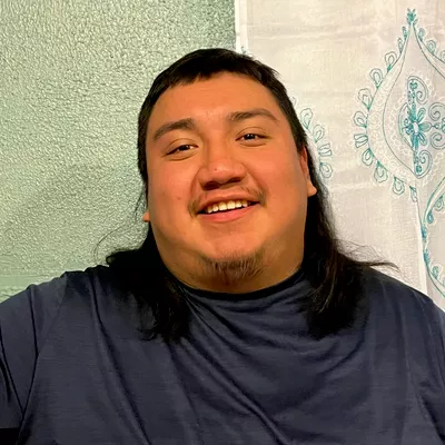 Lizandro Apolinar