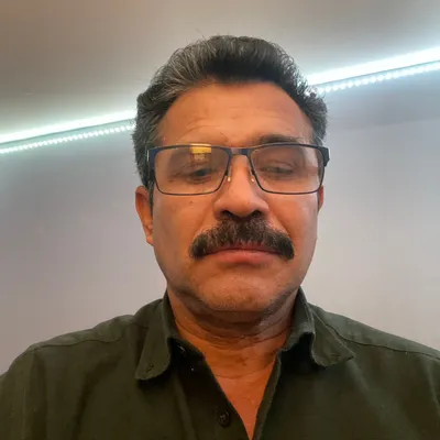 Hector Paz