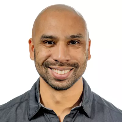 Speed Coach | Haymarket - Gainesville - Jay Glaspy