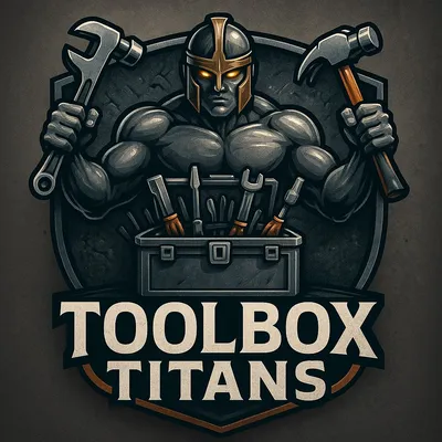 Toolbox Titans