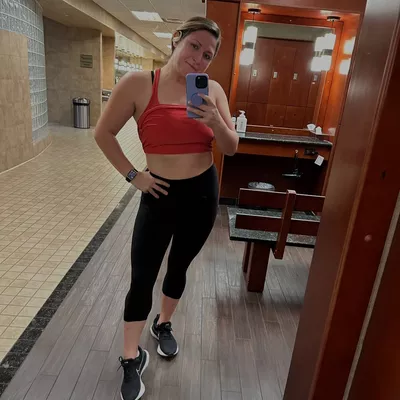 Armstrong PT & Nutrition