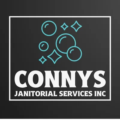Conny’s Janitorial Services Inc.
