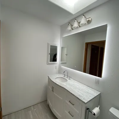 The A team property, maintenance and services