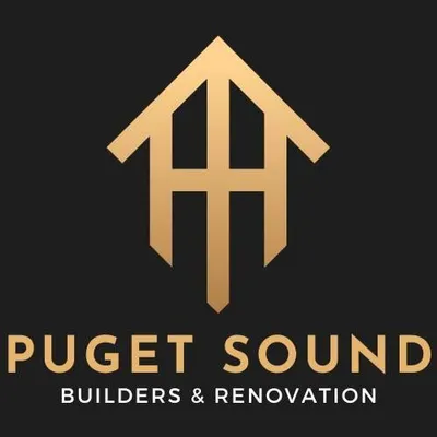 PUGET SOUND BUILDERS & RENOVATION