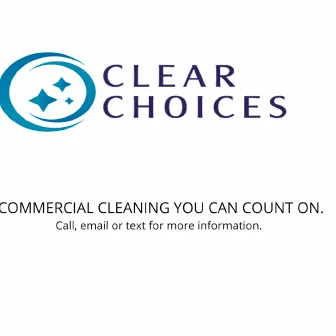 CLEAR CHOICES