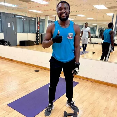 Fitness is Life