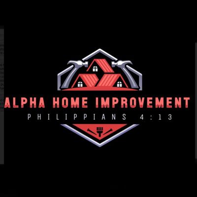 Alpha Home Improvement
