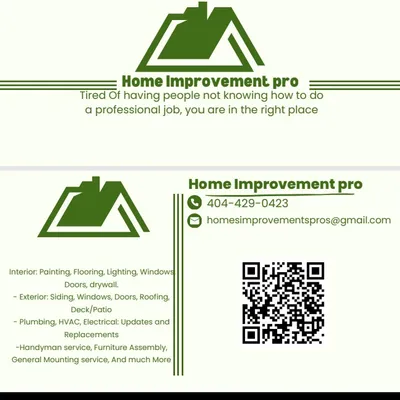 Home Improvement Pro