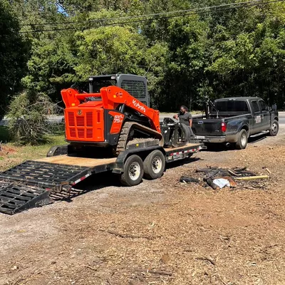 Unique contractor