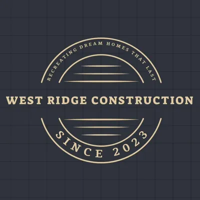 West Ridge Construction