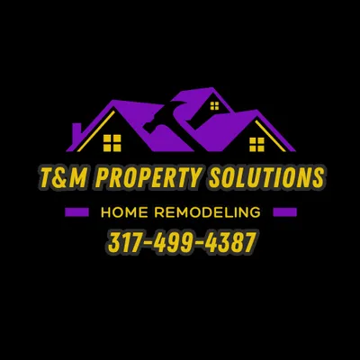T&M Property Solutions