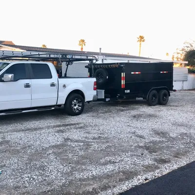 J’s Junk Removal