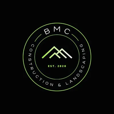 BMC Construction & Landscaping