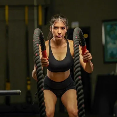 CC Fitness