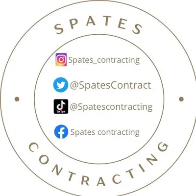 Spates Contracting