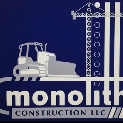 Monolith Construction