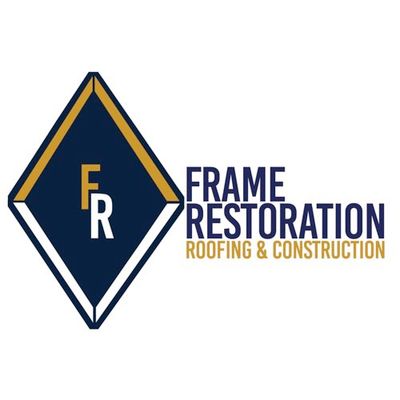 Frame Restoration Roofing & Construction