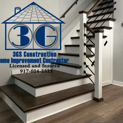 3GS Construction- Home Improvement Contractor
