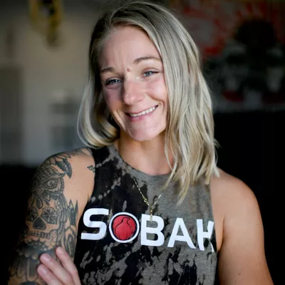 Coach Tiffany