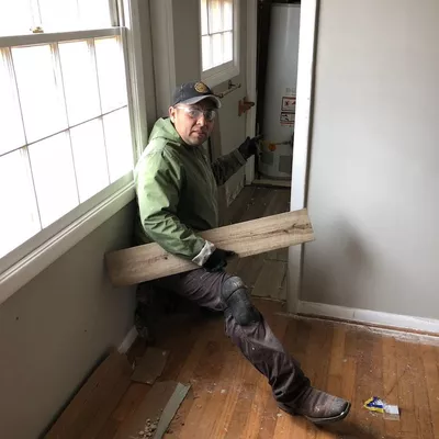 F.P Handymen