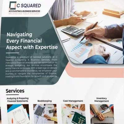 C Squared Accounting & Business Services
