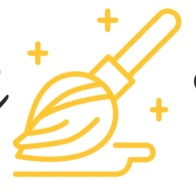 Golden Broom