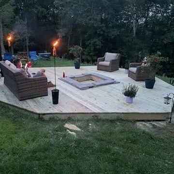 glacier home remodeling LLC