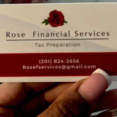 Rose Financial Services